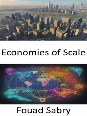 cover image of Economies of Scale